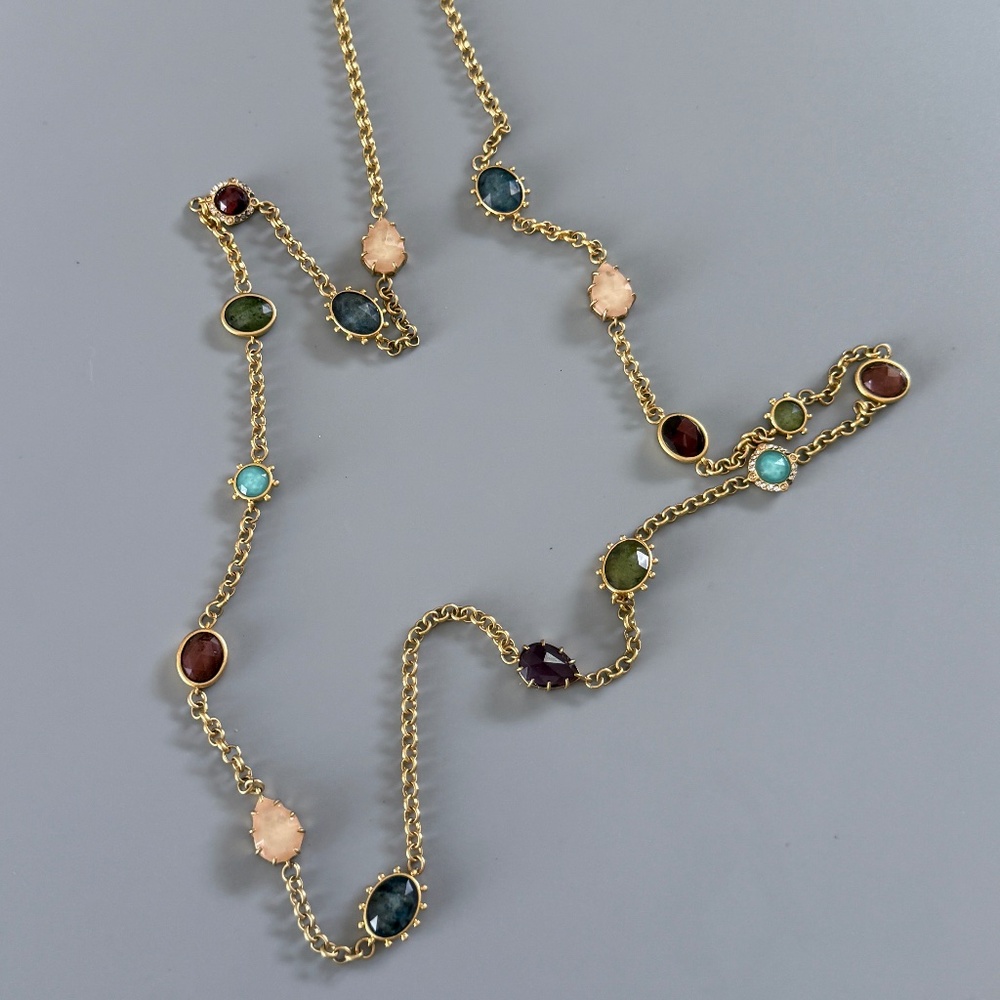 Kate Spade NY necklace